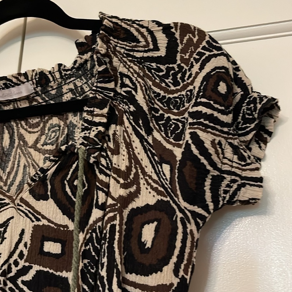 Blouse - Picture 3 of 7